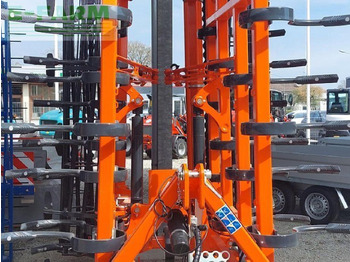 Bineuse Kuhn prolander 600 r: photos 3