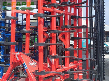 Bineuse Kuhn prolander 600 r: photos 4