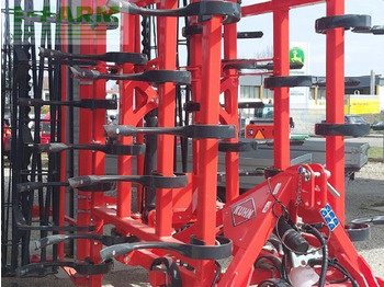 Bineuse Kuhn prolander 600 r: photos 2