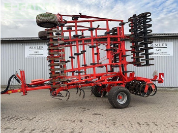Combiné de semis KUHN