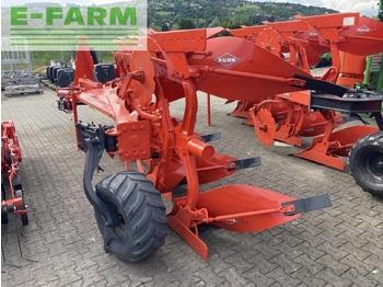 Charrue Kuhn vm 153 4e nsh: photos 3