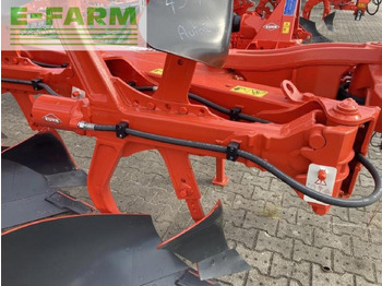 Charrue Kuhn vm 153 4e nsh: photos 4