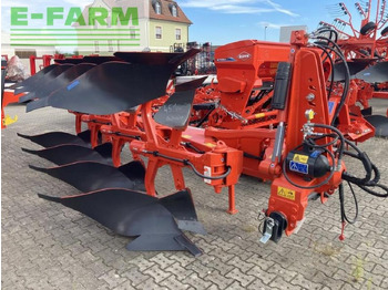 Charrue Kuhn vm 153 4e nsh: photos 5