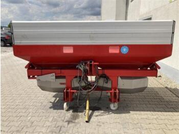 Distributeur d'engrais Kverneland exacta-hl: photos 1