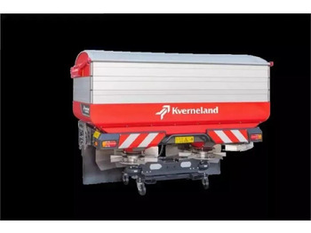 Distributeur d'engrais KVERNELAND