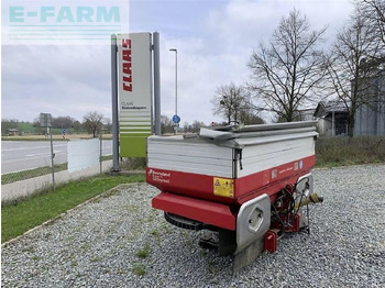 Distributeur d'engrais KVERNELAND