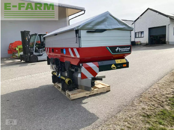 Distributeur d'engrais Kverneland exacta tl geospread: photos 5 Distributeur d'engrais Kverneland exacta tl geospread: photos 5