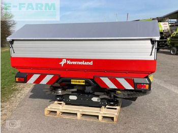 Distributeur d'engrais Kverneland exacta tl geospread: photos 2 Distributeur d'engrais Kverneland exacta tl geospread: photos 2