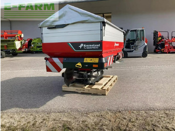 Distributeur d'engrais Kverneland exacta tl geospread: photos 4 Distributeur d'engrais Kverneland exacta tl geospread: photos 4