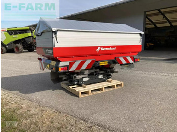 Distributeur d'engrais Kverneland exacta tl geospread: photos 3 Distributeur d'engrais Kverneland exacta tl geospread: photos 3