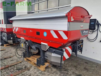 Distributeur d'engrais KVERNELAND