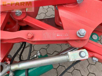 Charrue Kverneland kverneland 2300s-100 5 schar: photos 3