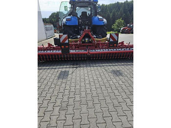 Outils du sol KVERNELAND