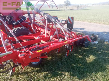 Semoir Kverneland tsdrill: photos 3 Semoir Kverneland tsdrill: photos 3