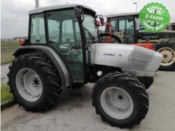 Tracteur agricole Lamborghini CRONO 75: photos 1