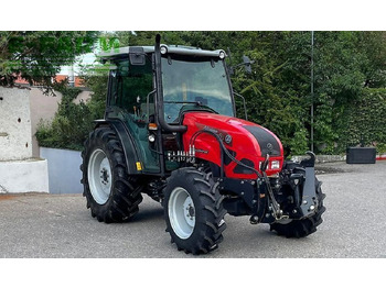 Tracteur agricole LANDINI
