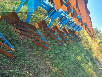 Charrue Lemken diamant 16 v 7+1: photos 3