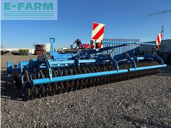 Cover crop LEMKEN