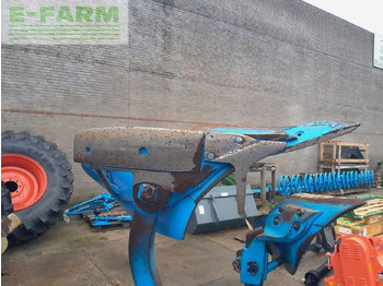 Charrue Lemken juwel 8 v 5 n100: photos 4