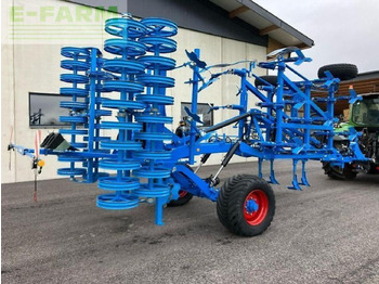 Bineuse Lemken karat 9/500 kua: photos 3
