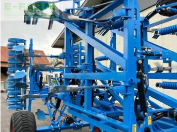 Bineuse Lemken karat 9/500 kua: photos 5