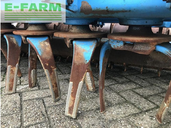 Semoir Lemken solitair 8/300 + zirkon 10/300: photos 3