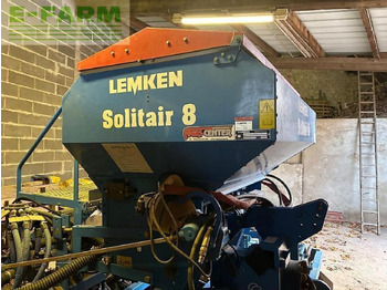 Semoir LEMKEN