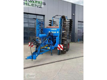 Combiné de semis LEMKEN