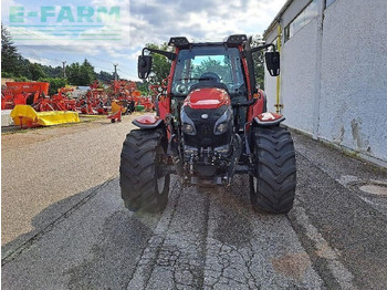 Tracteur agricole Lindner lintrac 110: photos 2
