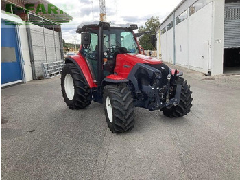Tracteur agricole Lindner lintrac 95 ls: photos 3