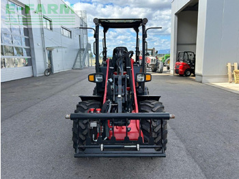 Mini pelle Manitou hoflader mla 4-50: photos 5 Mini pelle Manitou hoflader mla 4-50: photos 5