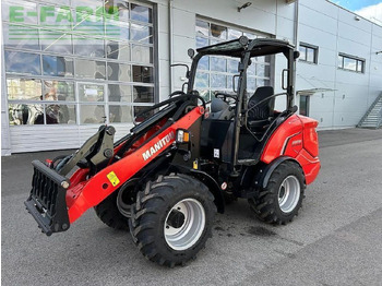 Mini pelle MANITOU MLA 4-50