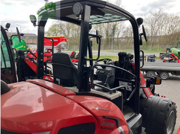 Mini pelle Manitou manitou mla 5-50: photos 2 Mini pelle Manitou manitou mla 5-50: photos 2