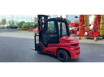 Chariot élévateur Manitou mi 30d: photos 3