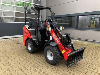 Mini pelle MANITOU