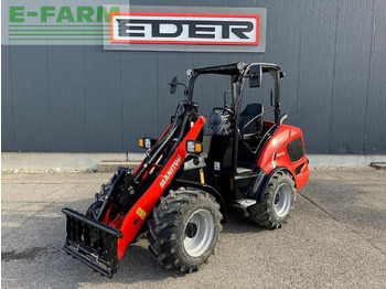Mini pelle MANITOU MLA 5-50 H