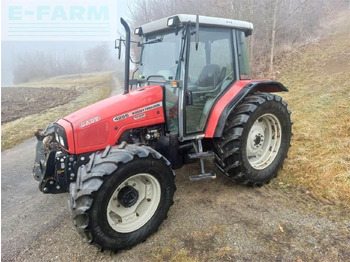 Tracteur agricole MASSEY FERGUSON