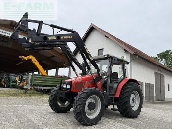 Tracteur agricole MASSEY FERGUSON 4300 series