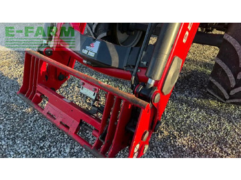 Tracteur agricole Massey Ferguson 5455 dyna - 4: photos 5 Tracteur agricole Massey Ferguson 5455 dyna - 4: photos 5