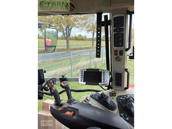 Tracteur agricole Massey Ferguson 7726s: photos 3 Tracteur agricole Massey Ferguson 7726s: photos 3