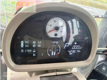 Tracteur agricole Massey Ferguson 7726s: photos 4 Tracteur agricole Massey Ferguson 7726s: photos 4