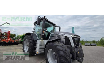 Tracteur agricole MASSEY FERGUSON 200 series