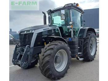 Tracteur agricole MASSEY FERGUSON 200 series