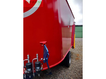 Matériel d'élevage SILOKING