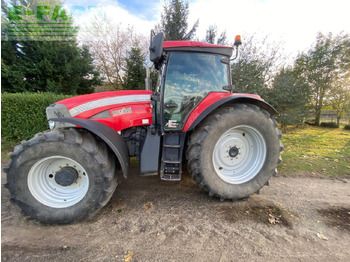 Tracteur agricole McCORMICK