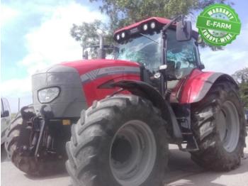 Tracteur agricole McCormick XTX 165: photos 1