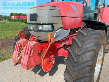 Tracteur agricole McCormick mtx 135: photos 2