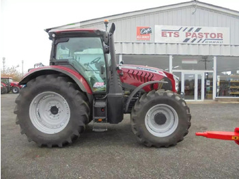 Tracteur agricole McCORMICK