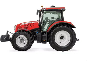 Tracteur agricole McCORMICK