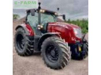 Tracteur agricole McCORMICK